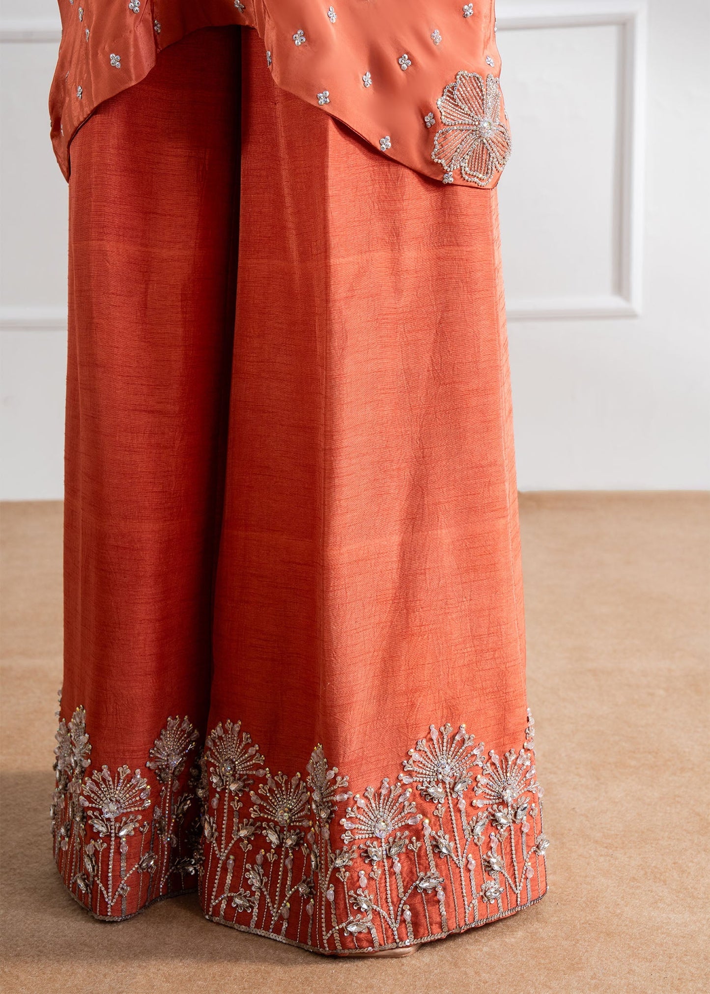 Maria Osama Khan | Celeste 24 Formals | Stella