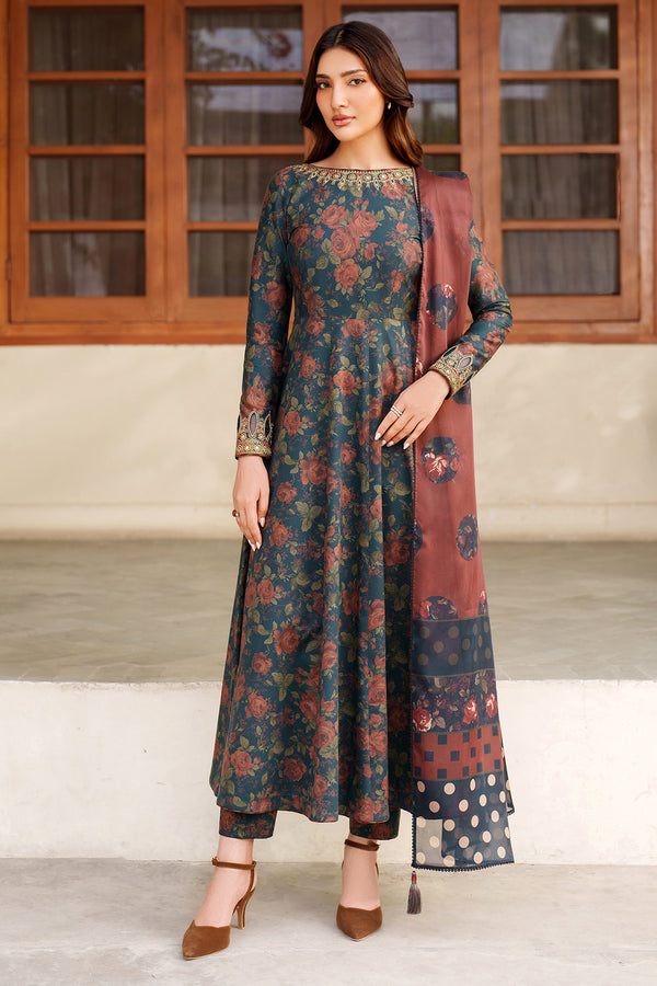 Jazmin | Winter 25 | RTW-1227 J