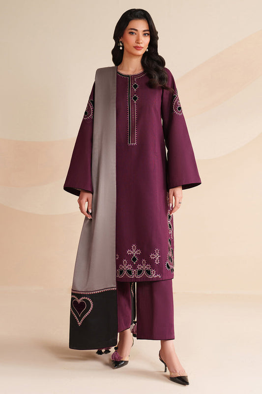 Jazmin | Winter 25 | UW-0218