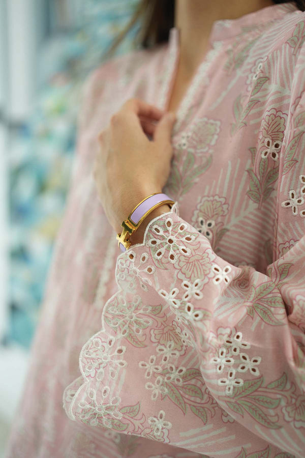 Sahar | Spring Summer Lawn | S-15 - House Of Anaya