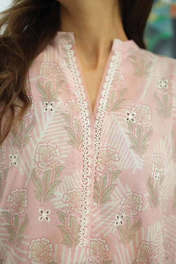 Sahar | Spring Summer Lawn | S-15 - House Of Anaya
