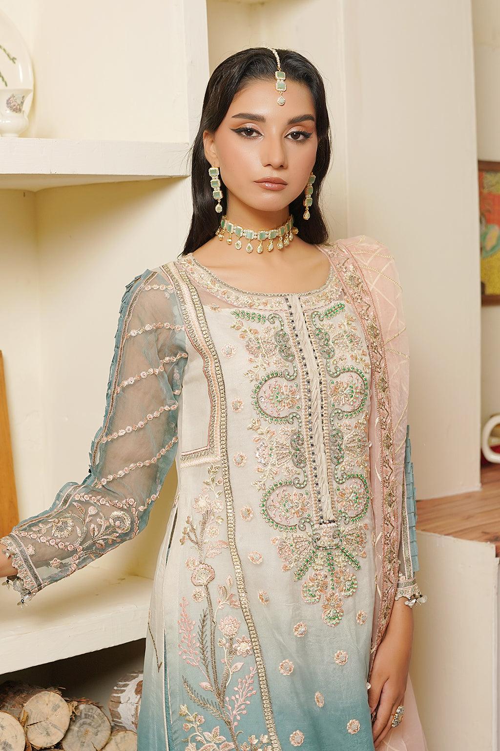 Maryams | Hayat Wedding Formal | GULNAAR