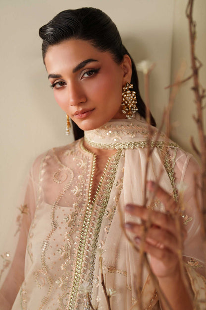 Akbar Aslam | Formal Pret | Taupe