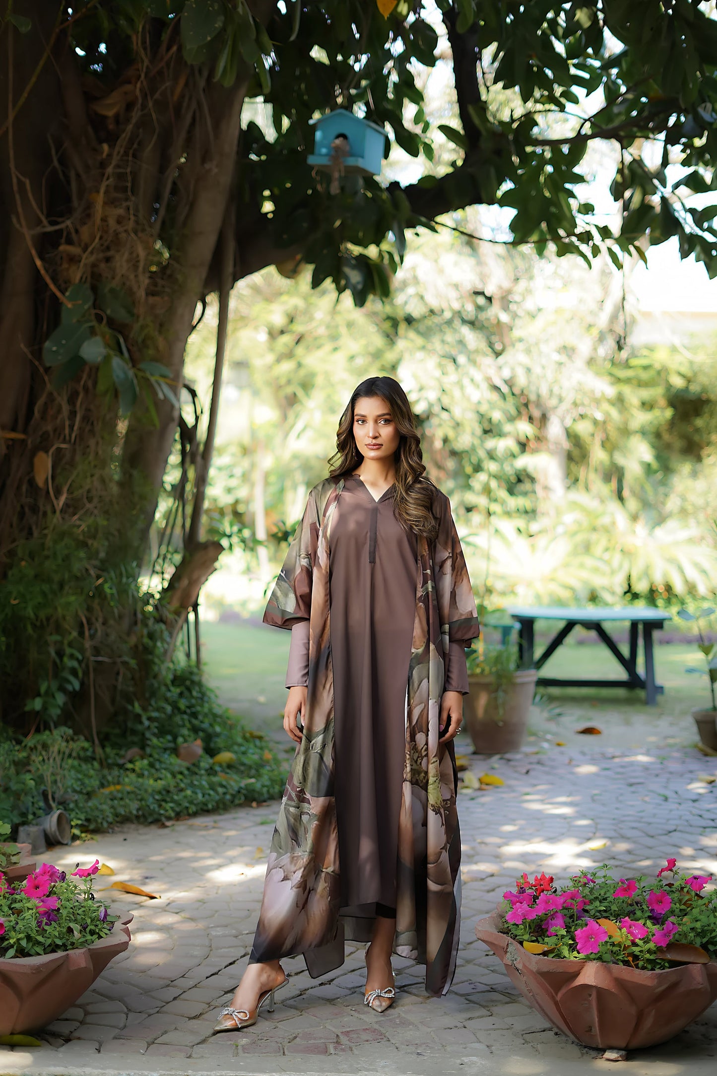 Erum Khan | Nue Pret | Enchanted Forest