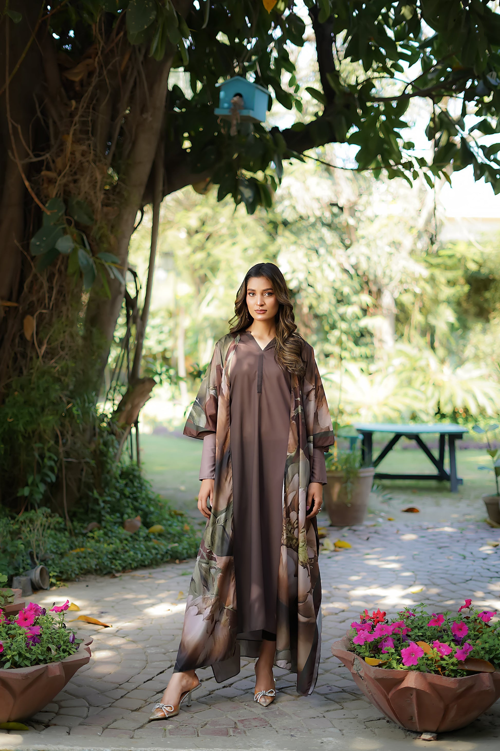 Erum Khan | Nue Pret | Enchanted Forest