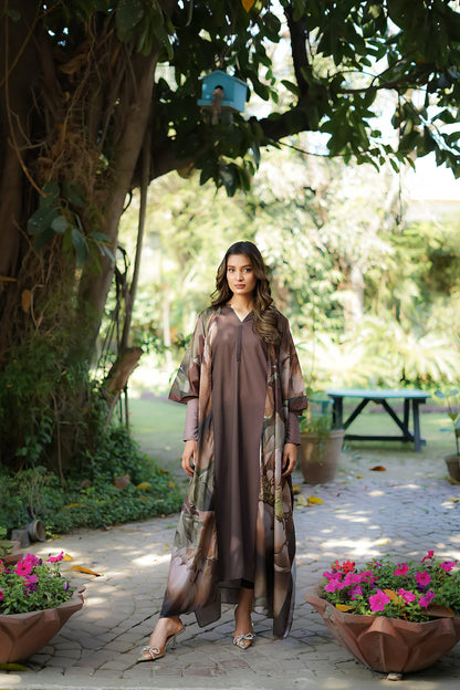 Erum Khan | Nue Pret | Enchanted Forest