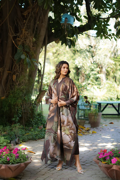Erum Khan | Nue 25 | Enchanted Forest
