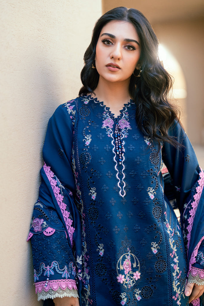 Florent | Luxury Lawn Eid Edits | FL-4A