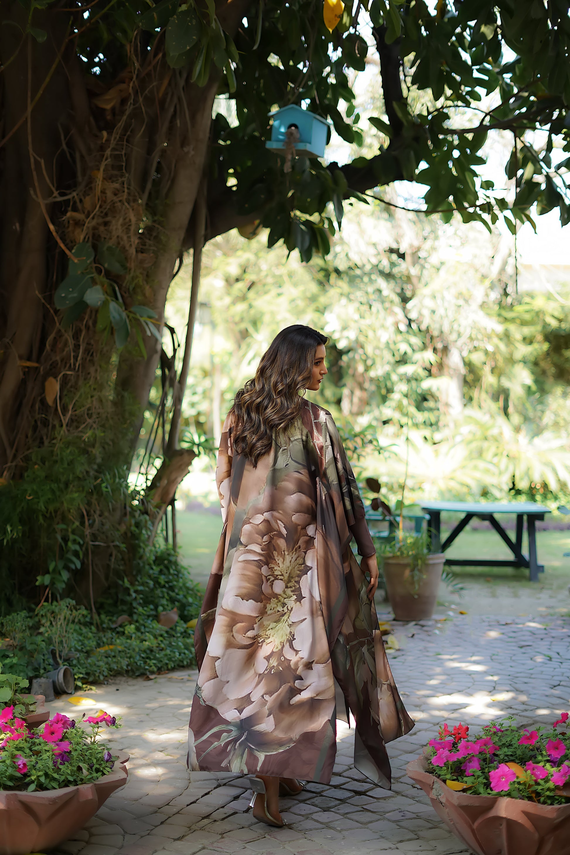 Erum Khan | Nue Pret | Enchanted Forest