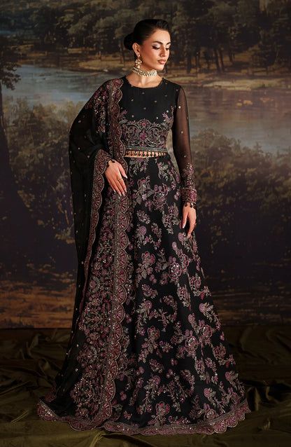 Zarif | Premium Chiffon | ZRF-PRC-04 VICTORIA
