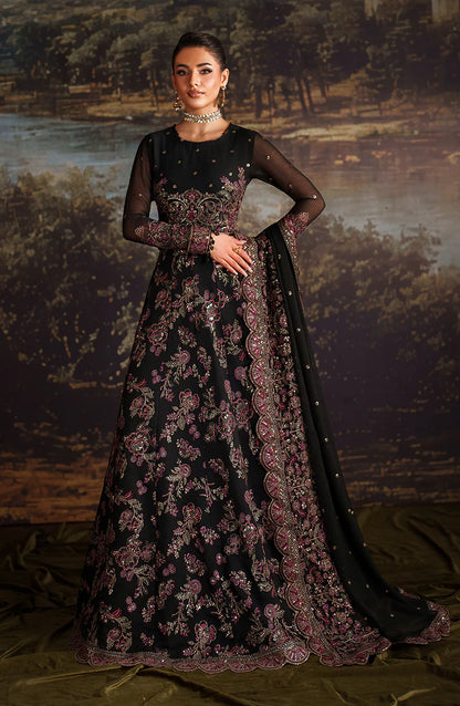 Zarif | Premium Chiffon | ZRF-PRC-04 VICTORIA