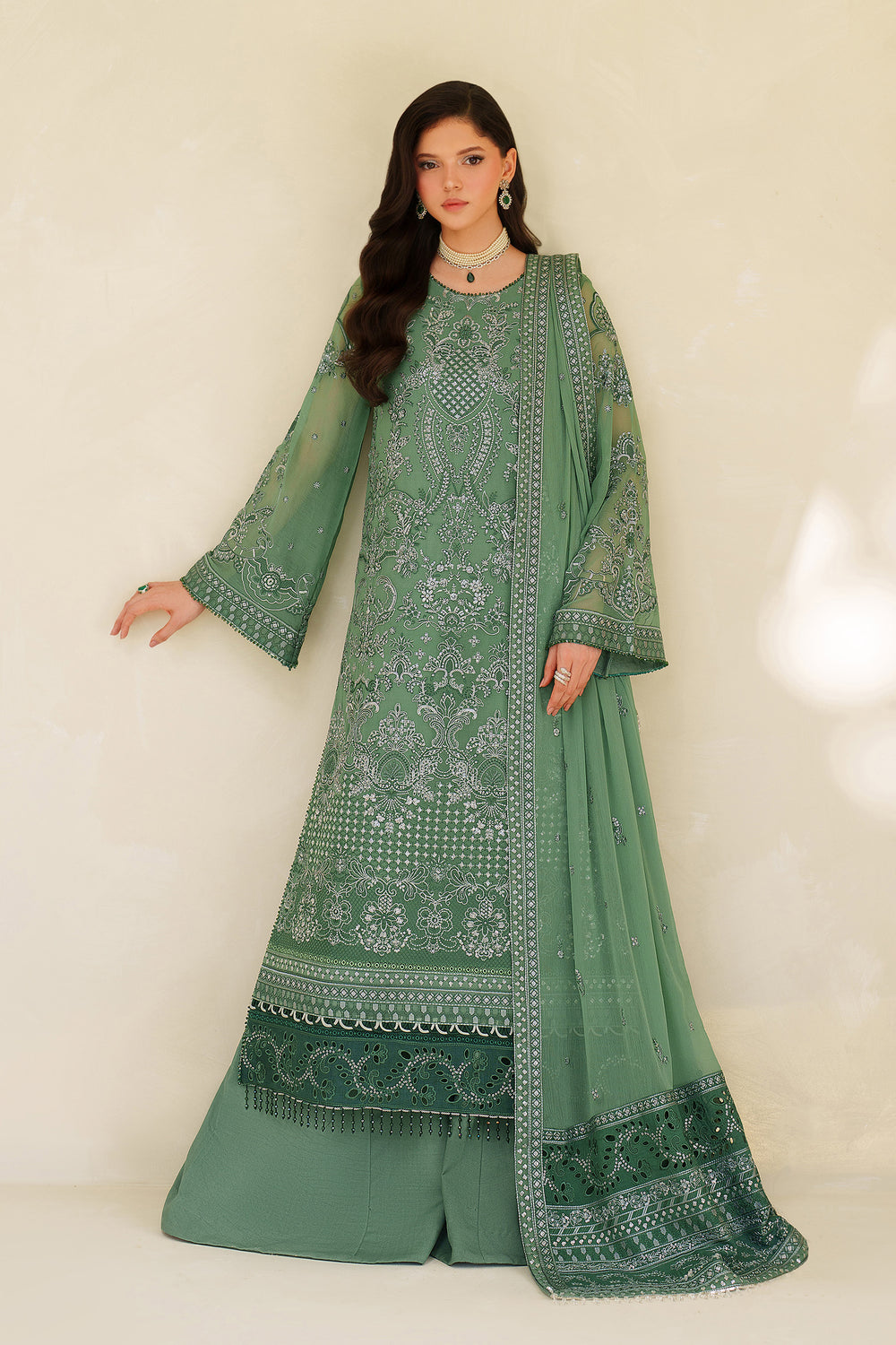 Zarif | Meesa Luxury Formals | Jiroon
