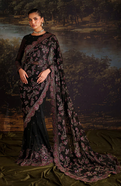 Zarif | Premium Chiffon | ZRF-PRC-04 VICTORIA