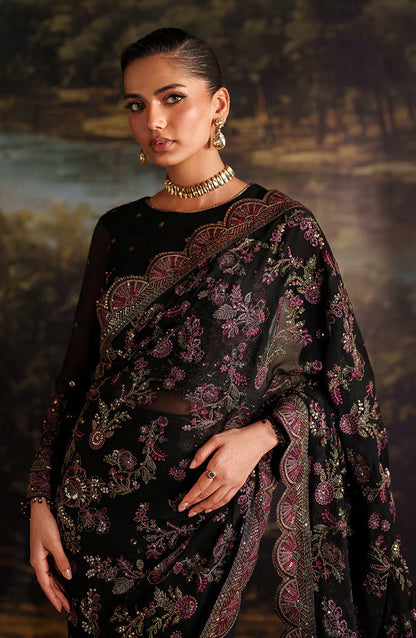 Zarif | Premium Chiffon | ZRF-PRC-04 VICTORIA