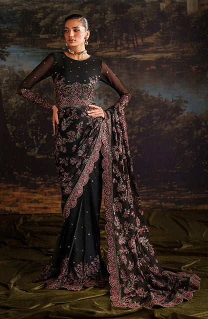 Zarif | Premium Chiffon | ZRF-PRC-04 VICTORIA