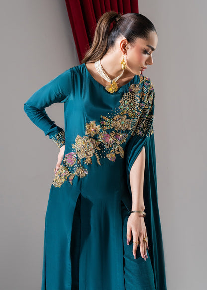 Maria Osama Khan | Celeste 24 Formals | Elysian