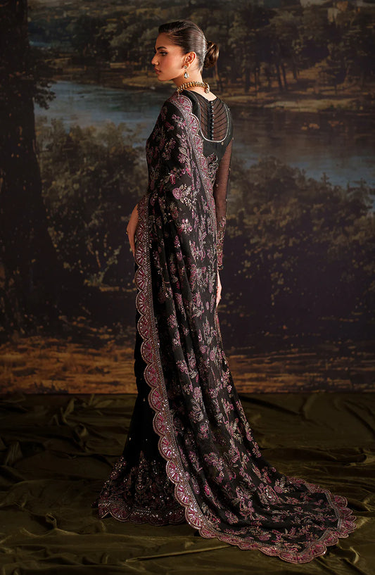 Zarif | Premium Chiffon | ZRF-PRC-04 VICTORIA