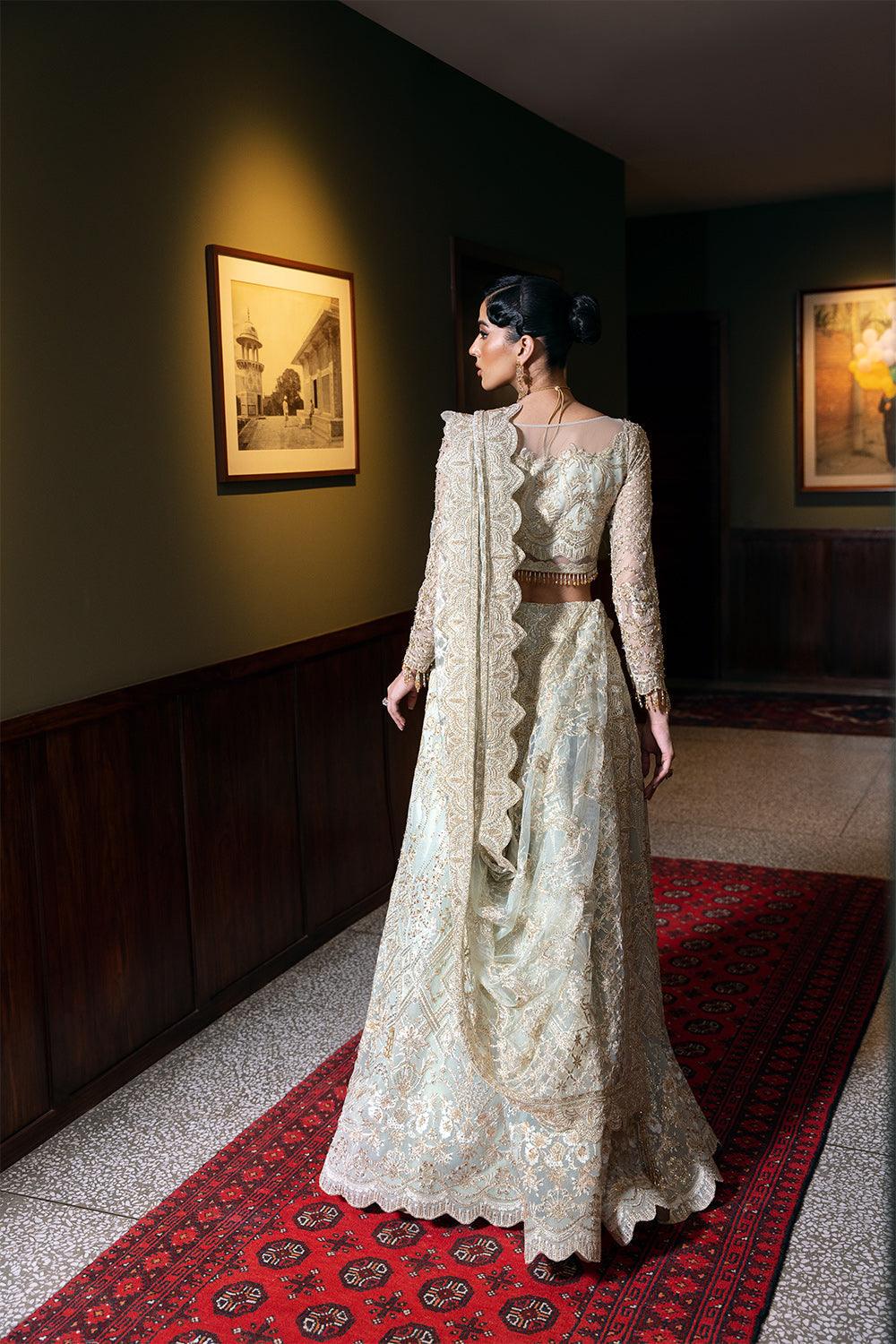 Saira Rizwan | Festive Formals 24 | LUCENT-SRF-D-02