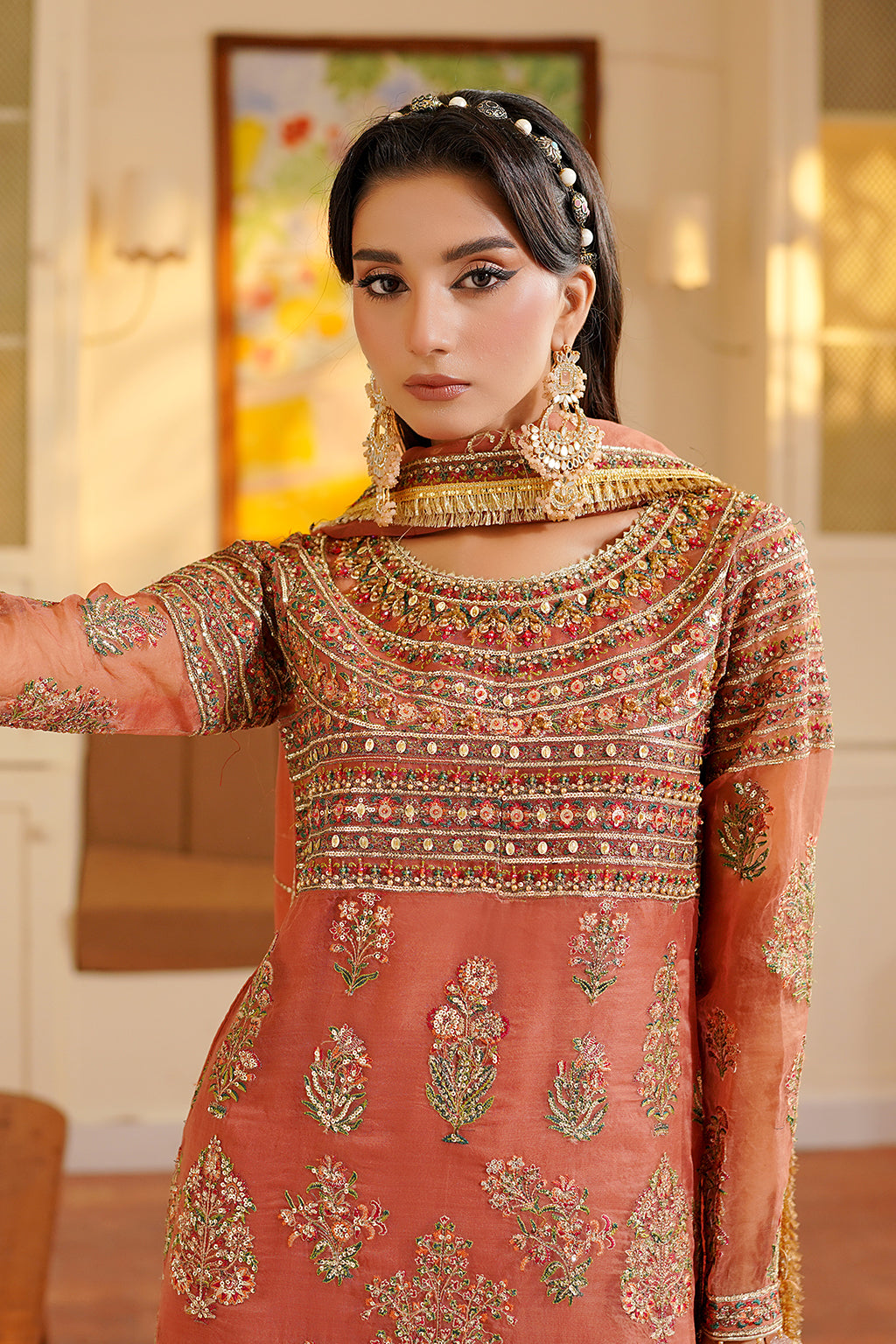 Marayayams | Ht Wedding Formal | REHANI