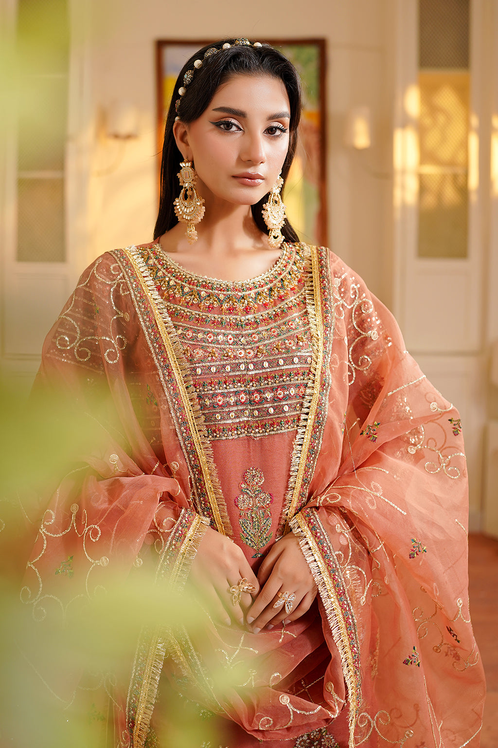 Marayayams | Ht Wedding Formal | REHANI