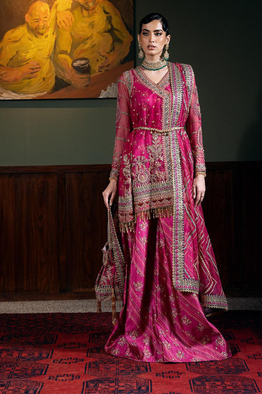 Saira Rizwan | Festive Formals 24 | ENORE-SRF-D-07