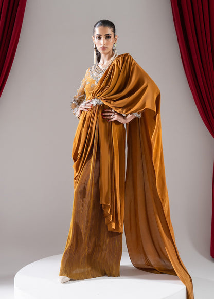 Maria Osama Khan | Celeste 24 Formals | Orion