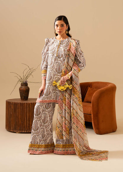 Maria Osama Khan | Retro Vol 3 | Milan