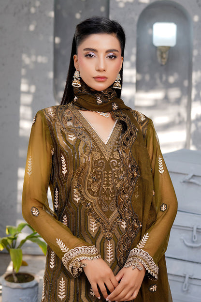 Maryams | Afsanah Luxury Chiffon | Mehermah