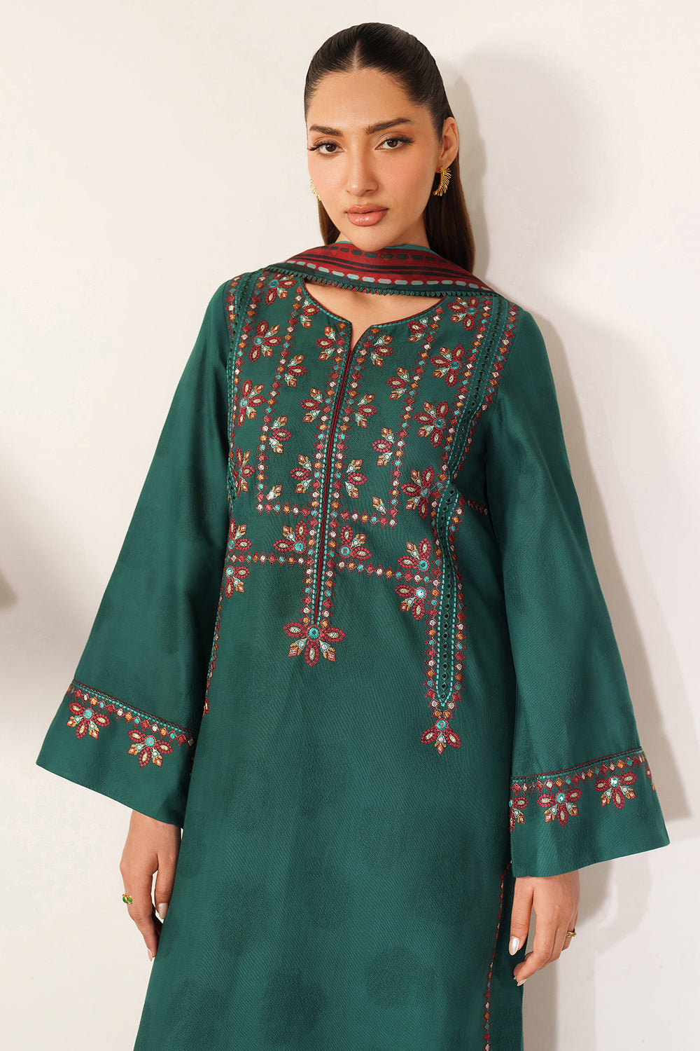 Jazmin | Winter 25 | UW-0146 H