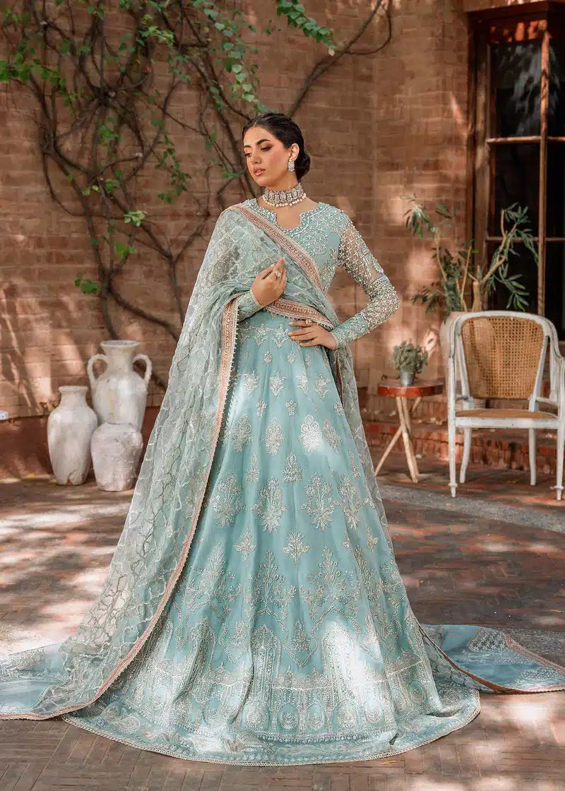 Akbar Aslam | Mastani Wedding Formals 23 | Jabeen - House Of Anaya