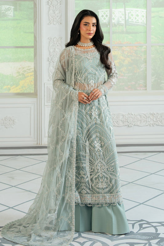 Zarif | Inara Formals | ZRI-01 RUHYA