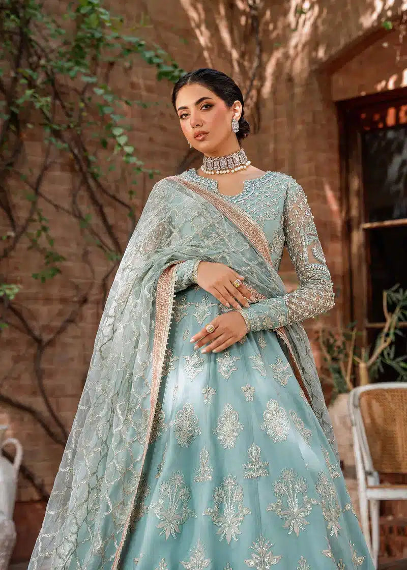 Akbar Aslam | Mastani Wedding Formals 23 | Jabeen - House Of Anaya