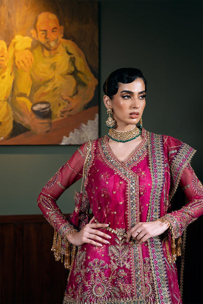Saira Rizwan | Festive Formals 24 | ENORE-SRF-D-07