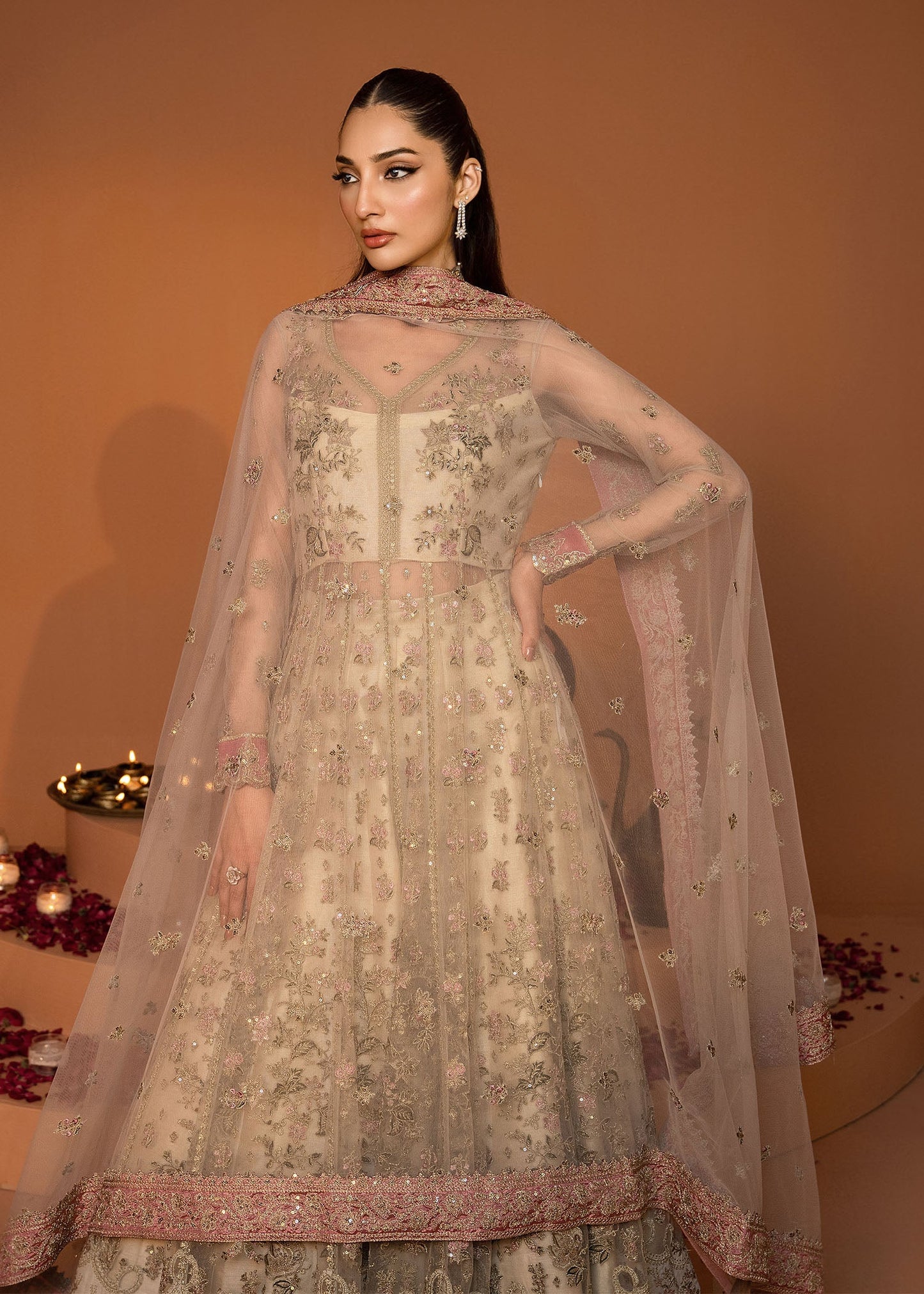 Sifa | LUXURY FORMALS | Motiya