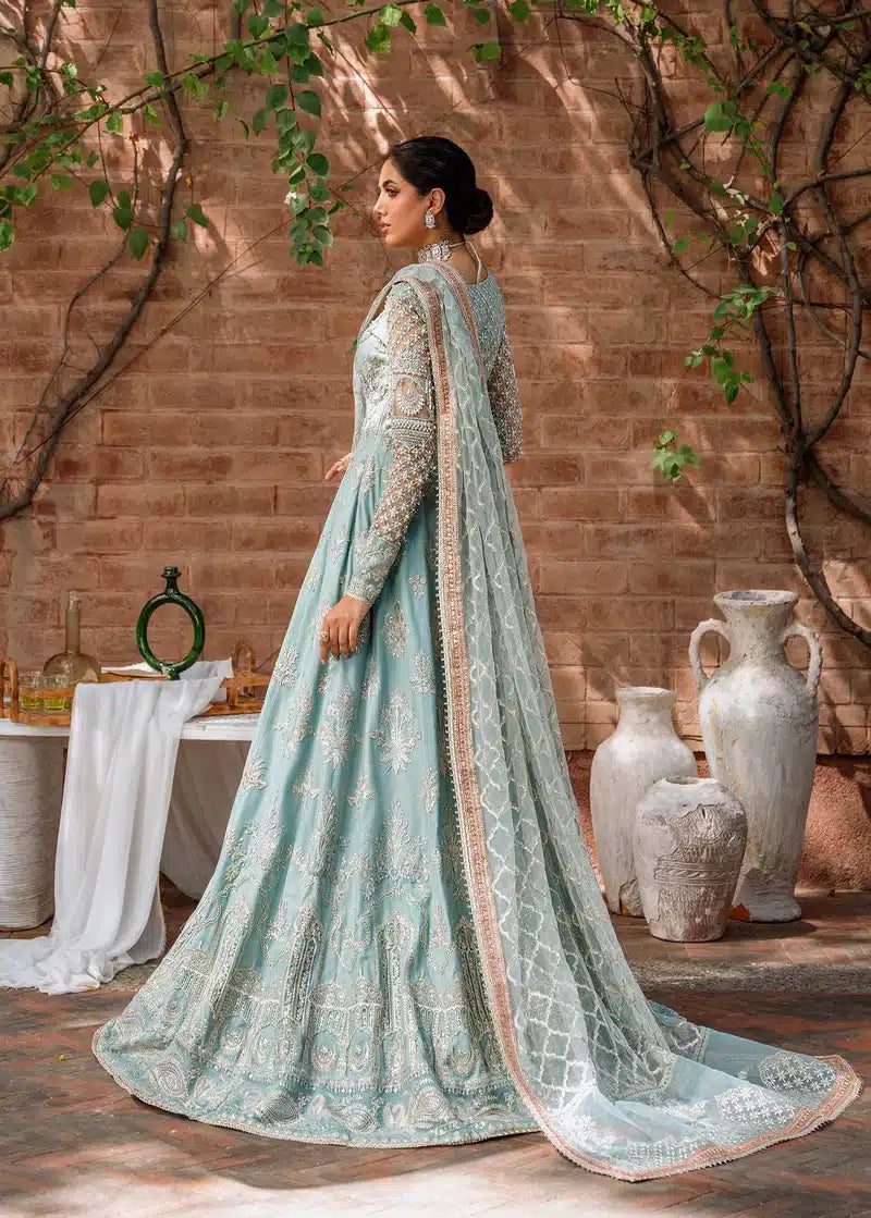 Akbar Aslam | Mastani Wedding Formals 23 | Jabeen - House Of Anaya
