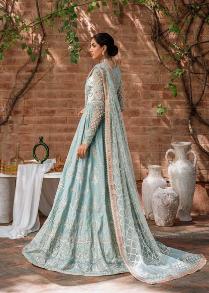 Akbar Aslam | Mastani Wedding Formals 23 | Jabeen - House Of Anaya