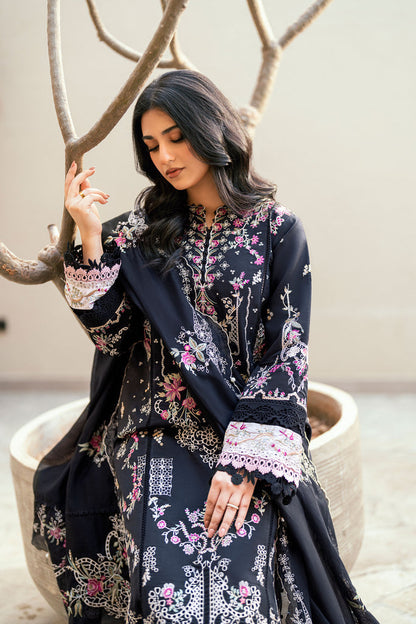 Florent | Luxury Lawn Eid Edits | FL-5A