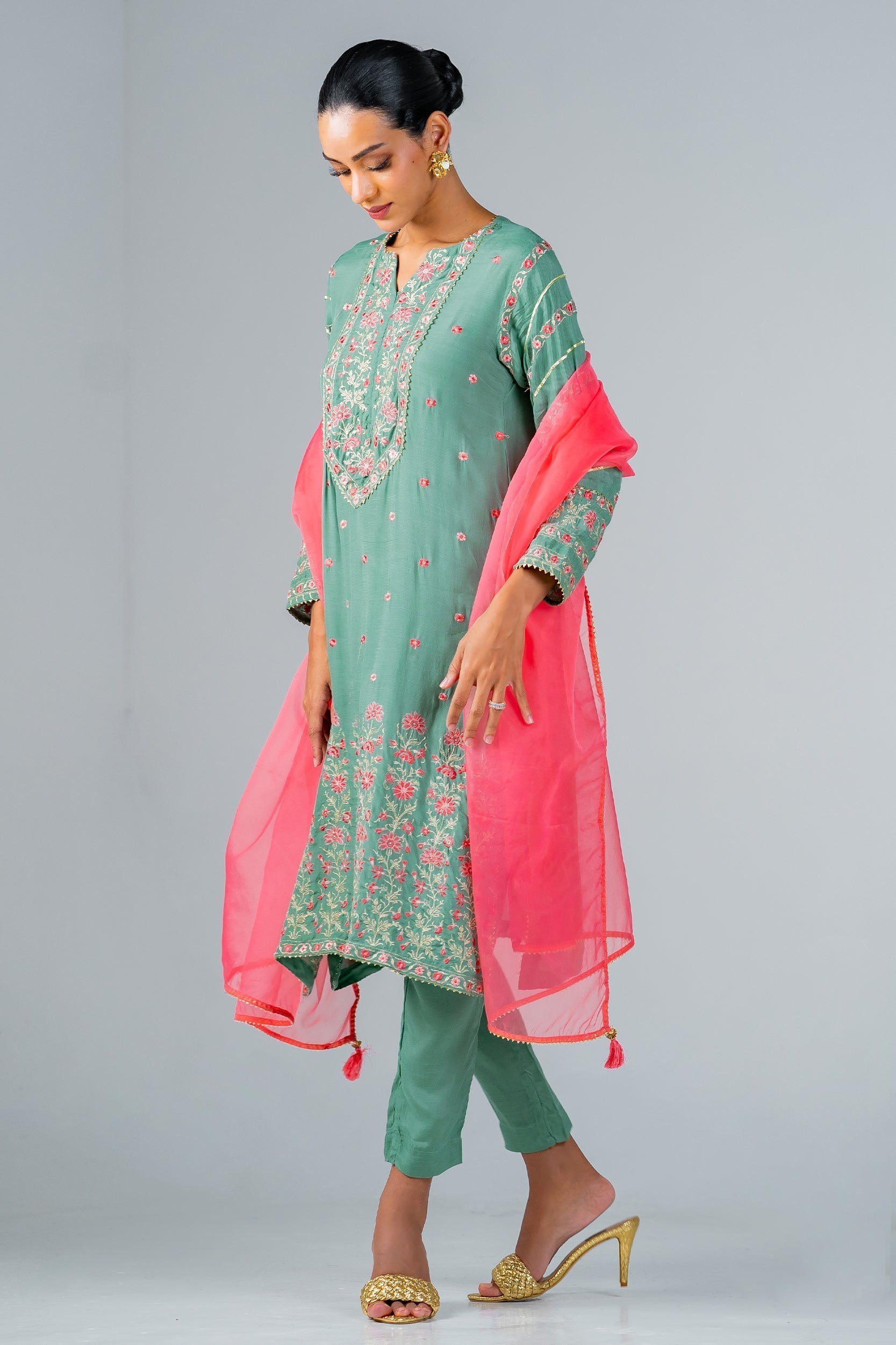Ego | Diva Premium | NURA 3 PIECE - House Of Anaya