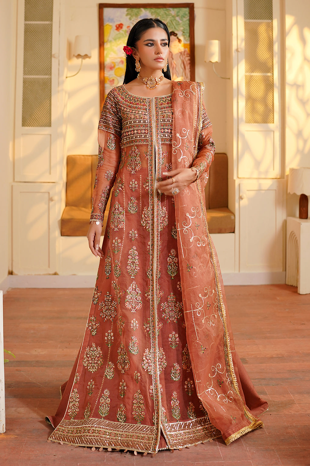Marayayams | Ht Wedding Formal | REHANI
