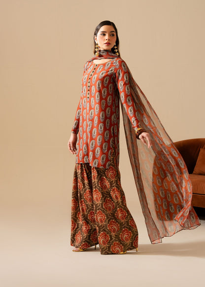 Maria Osama Khan | Retro Vol 3 | Lara