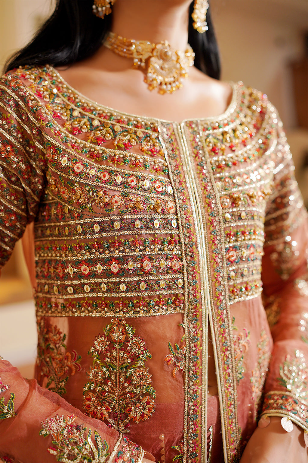 Marayayams | Ht Wedding Formal | REHANI