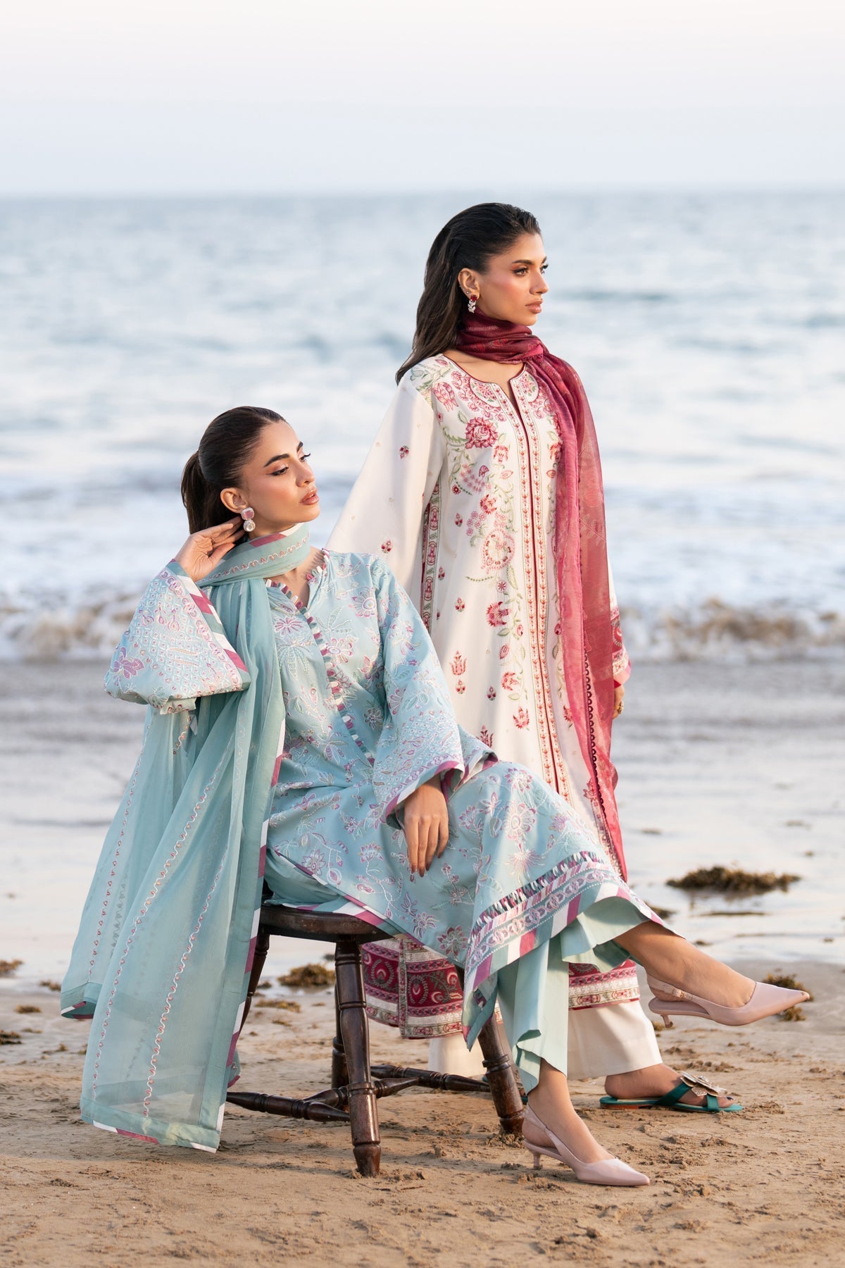 Xenia Formals | Layana Summer 26 | DAHR