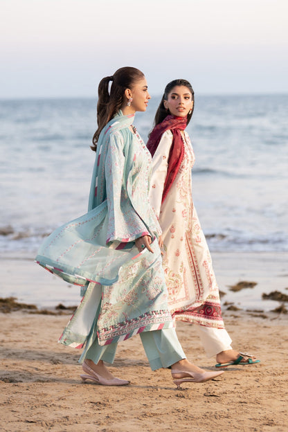 Xenia Formals | Layana Summer 26 | DAHR