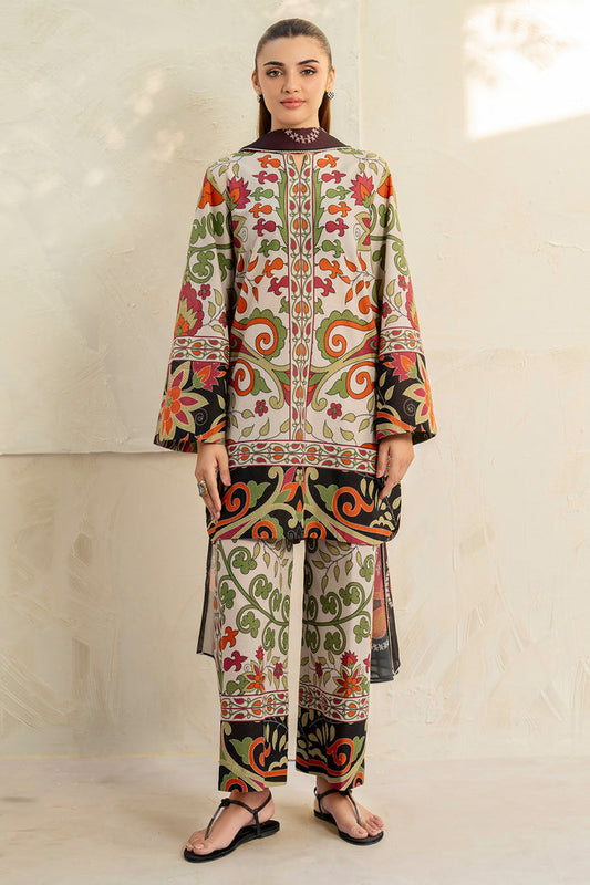 Jazmin | Summer Lawn 26 | USE-9199