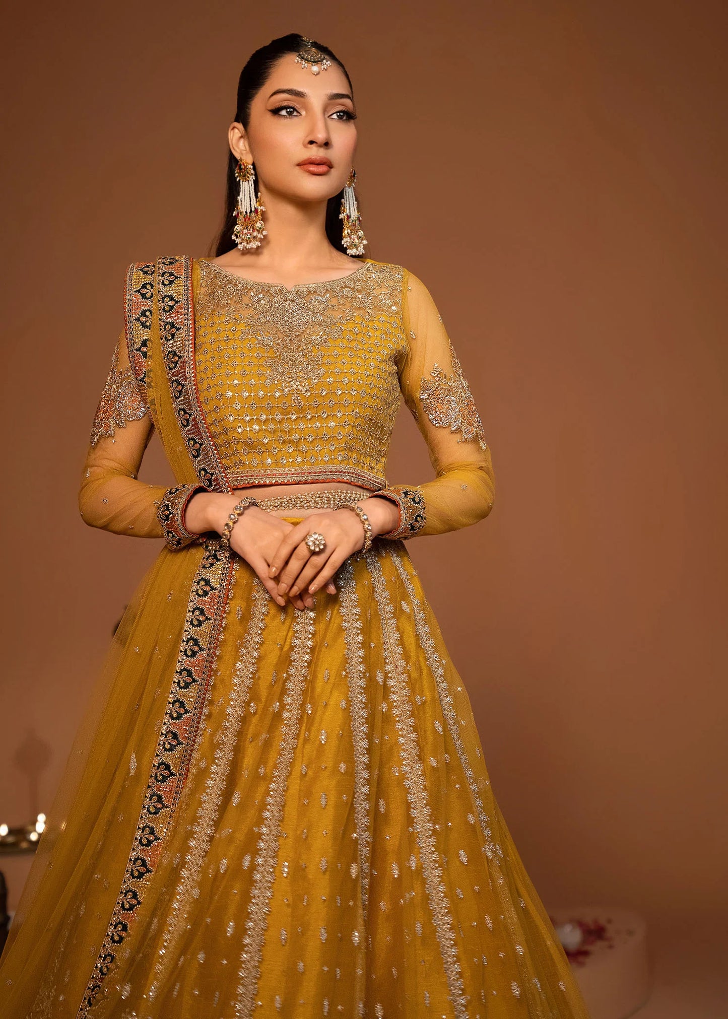 Sifa | LUXURY FORMALS | Gaynda
