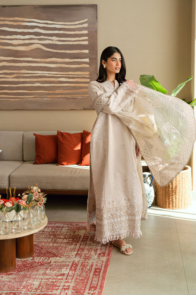 Florent | Luxury Lawn Eid Edits | FL-2A