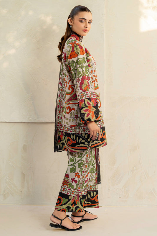 Jazmin | Summer Lawn 26 | USE-9199