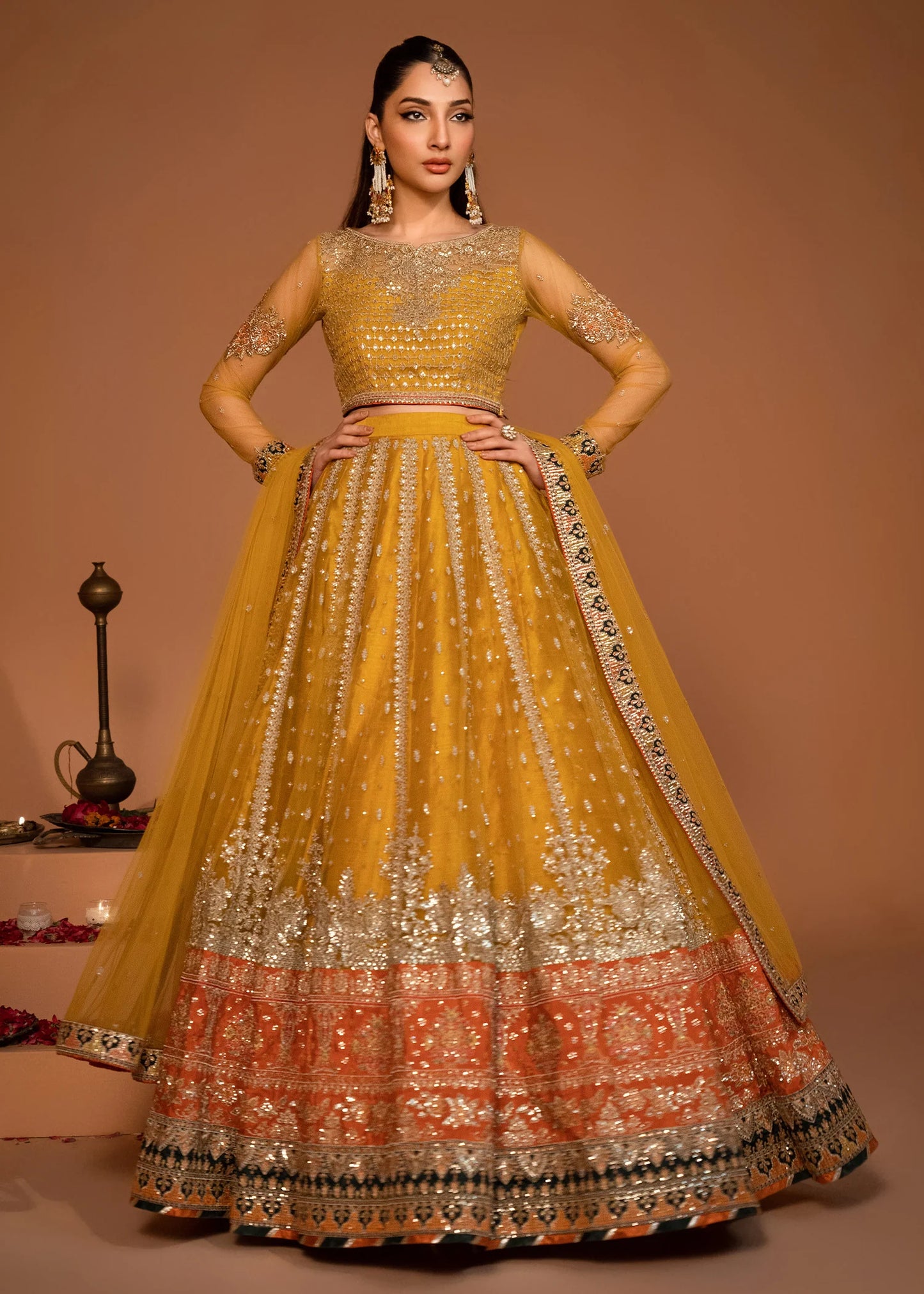 Sifa | LUXURY FORMALS | Gaynda