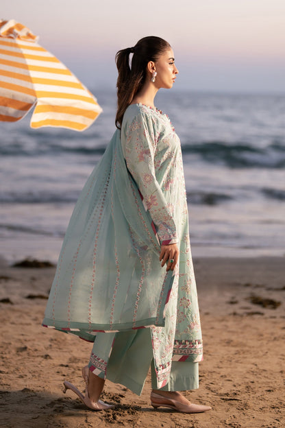 Xenia Formals | Layana Summer 26 | DAHR