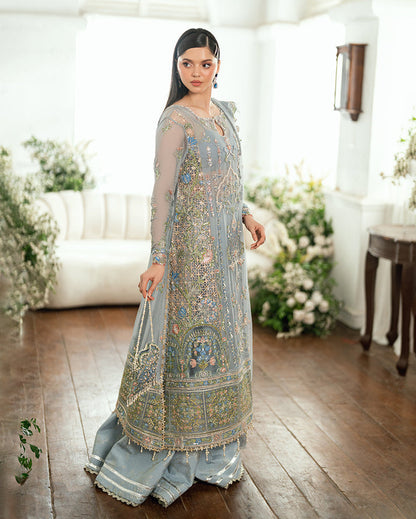 Mushq | Sham Shandaar Festive | Jashn e Jahanara